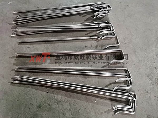 鈦管折彎
